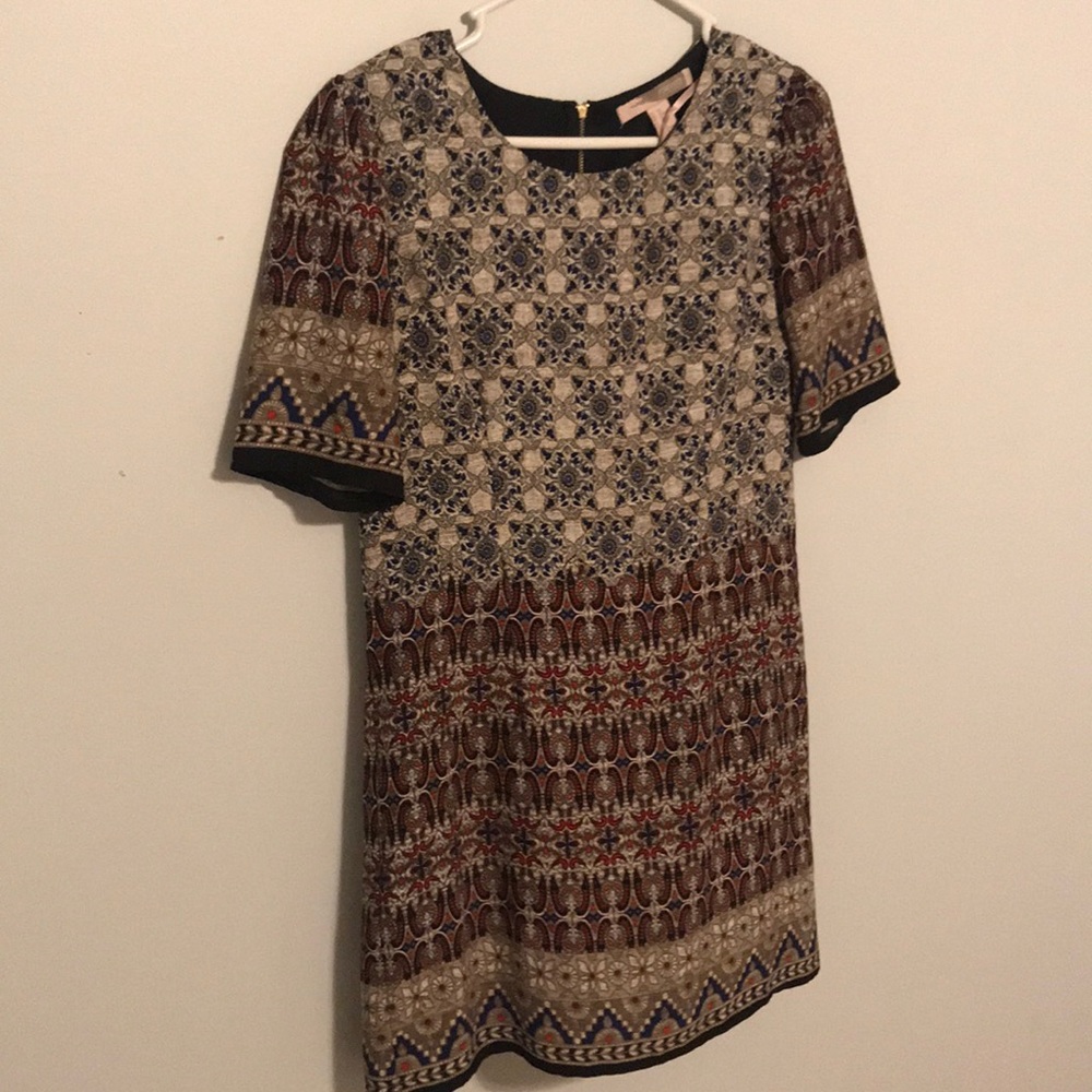 beautiful dress